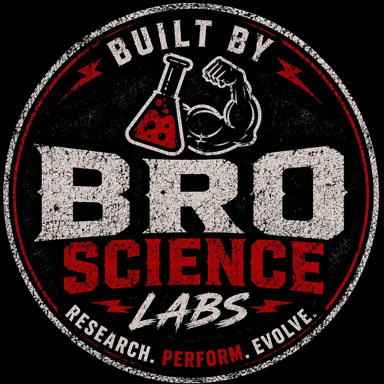 bro-science-labs.com
