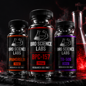 BPC-157 10mg